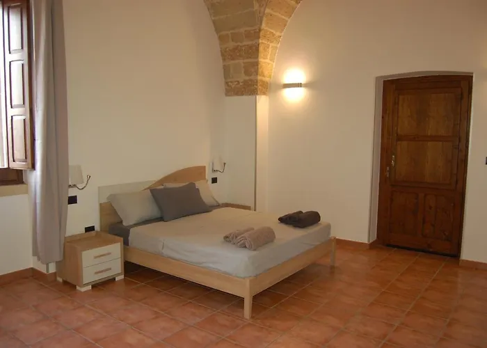 Masseria La Duchessa