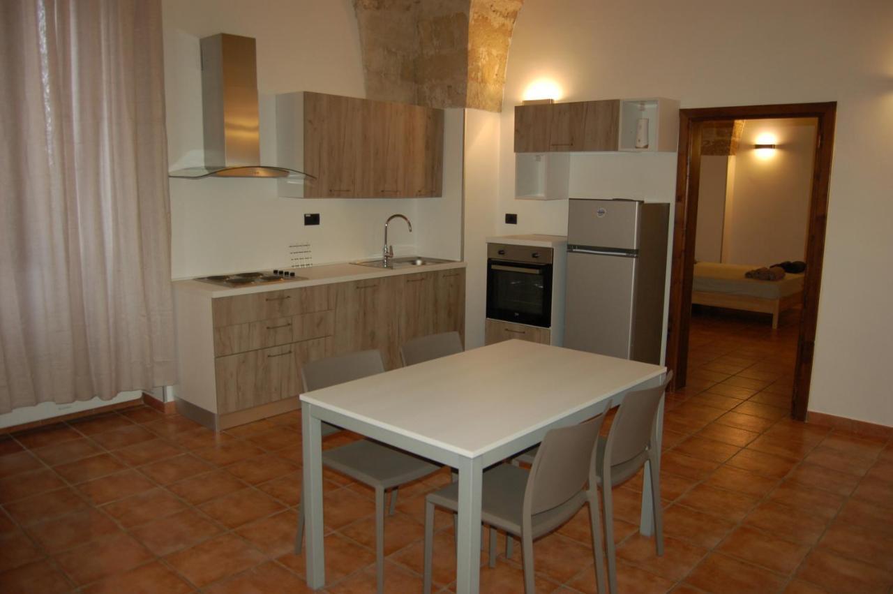 Masseria La Duchessa Alloggio per agriturismo Veglie