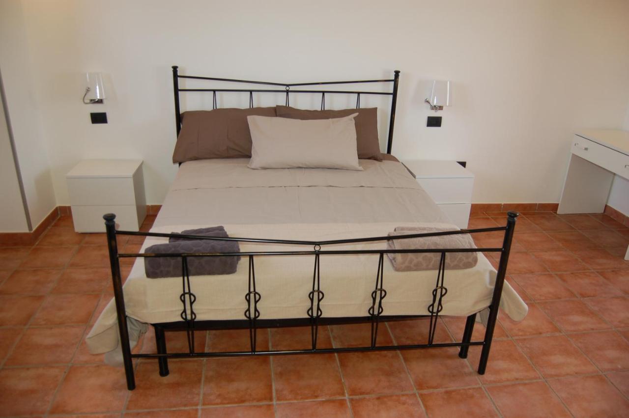 Alloggio per agriturismo Masseria La Duchessa Veglie