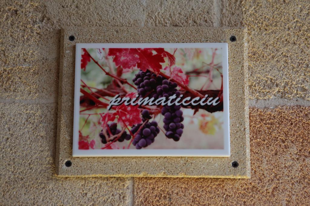 Alloggio per agriturismo Masseria La Duchessa Veglie