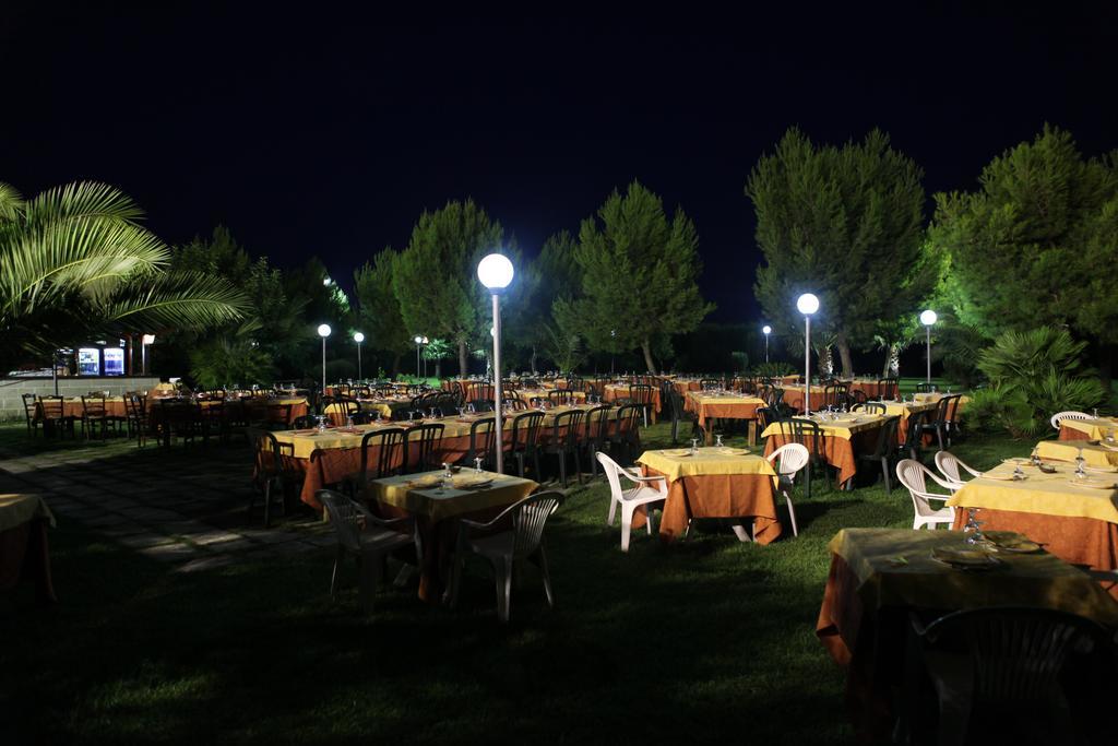 Alloggio per agriturismo Masseria La Duchessa Veglie