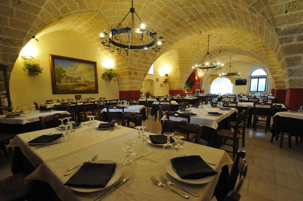 Masseria La Duchessa *