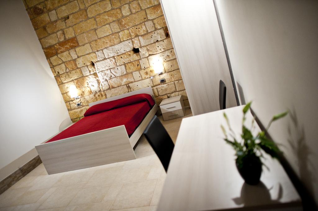 Alloggio per agriturismo Masseria La Duchessa