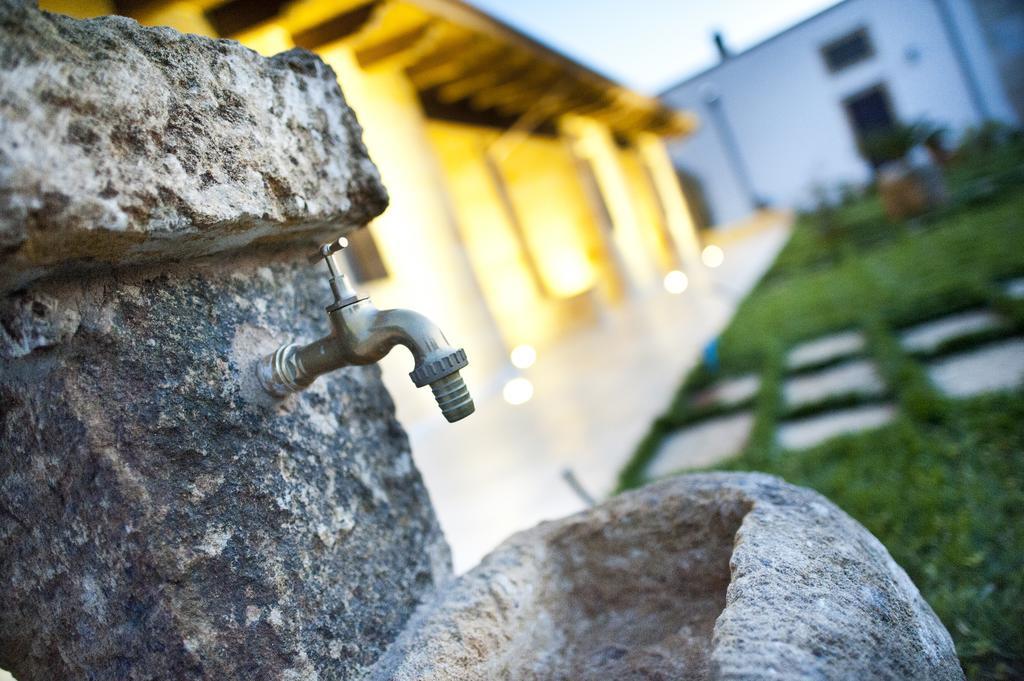 Alloggio per agriturismo Masseria La Duchessa Veglie