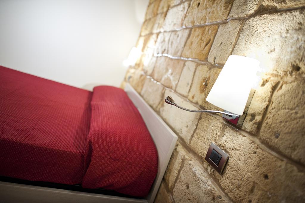 Alloggio per agriturismo Masseria La Duchessa