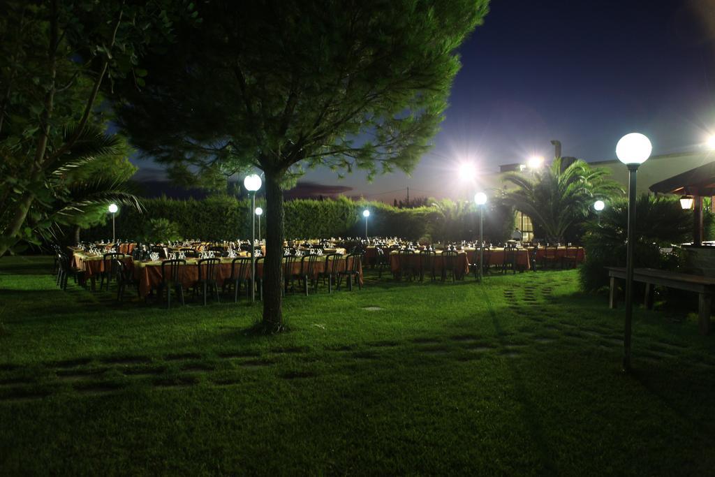 Alloggio per agriturismo Masseria La Duchessa
