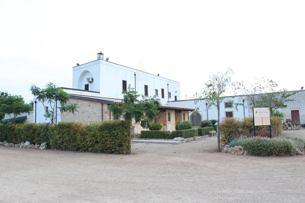 Masseria La Duchessa Veglie