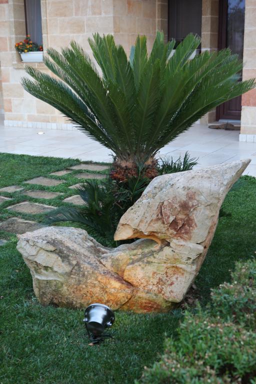 Alloggio per agriturismo Masseria La Duchessa