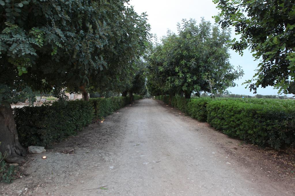 Masseria La Duchessa Veglie